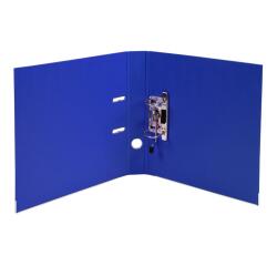 Registratore a leva Prem'Touch interno/esterno polipropilene - dorso 50mm - A4 maxi