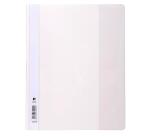 Chemise de présentation à lamelles PVC Premium - A4