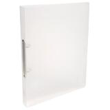 RingBinder Chroma 2R 2cm PP - Assorted colours