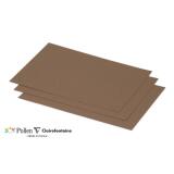 Paquet de 25 cartes simples Pollen 158x222mm 210g/m²