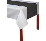 Tête-à-tête en rouleau spunbond, indéchirable et épongeable - 48x0,40m