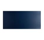 Sous main souple PU bicolore - 43x90cm