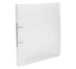 Classeur 2 anneaux 30 mm polypropylène Chromaline - A4 maxi