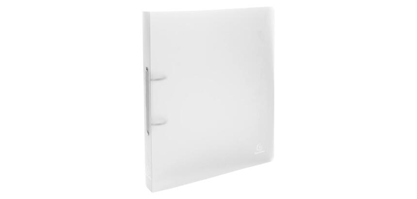 Classeur 2 anneaux 30 mm polypropylène Chromaline - A4 maxi