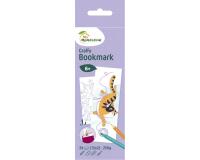 Graffy Bookmark, Chats