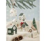 KIT DÉCOUVERTE, 20,6x1,9x29cm - Calendrier de l'Avent