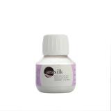Arasilk 50 ml Blanc mélange - Blanc mélange