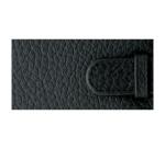 Organiseur Exatime 14 Cali 11 x 14.5 cm Semainier Septembre 2025 à Décembre 2026 -16 Mois - Noir