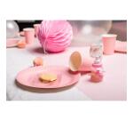 Vasos de cartón sin plástico - 20 cl - Ø 7 cm