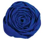 PAPIER CRÉPON, Paquet de 10 feuilles pliées 60% au format 2,50x0,50m