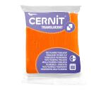 Cernit TRANSLUCENT 56 g Orange - Orange