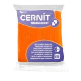 Cernit TRANSLUCENT 56 g Orange - Orange