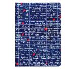 Le Mur des Je t'aime, Carnet cousu fil A5 14,8x21 cm, 64 pages, ligné.