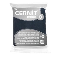 Cernit METALLIC 56 g Hématite - Hématite