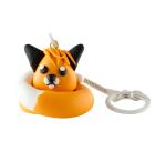 SUPERSOFTY 350 G ORANGE - Orange