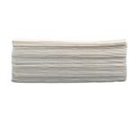 Servilleta pronappe celulosa micro grofada 20x20 cm 2 capas color blanco paquete de 50 unidades