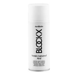 Vernis universel mat - Spray - 400ml