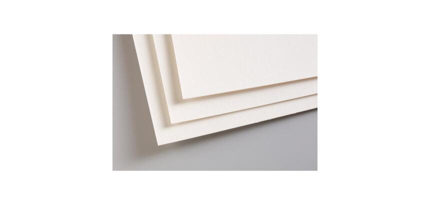 Pastelmat paquet 5F A3 360g - Blanc
