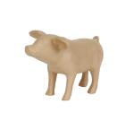 Bébé cochon 28cm - Kraft