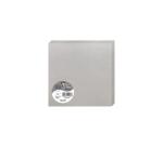 Paquet de 25 cartes pliées Pollen 160x160mm 210g/m2