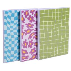 Pocket Photo Album 64 Prints 6''x4'' Ast - Assorted designs