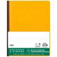 Registre piqûre Exacompta 6420E 32 x 25 cm 80 pages couleurs assorties