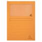 Paquet de 100 chemises à fenetre Forever - 22x31cm