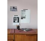 Rhodia collection ORANGE Botanique - sous-main rigide, 60x40 cm - Amaranthe