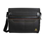 Sac messenger ordinateur Exactive (14) - Noir