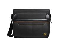 Maletín para portátil 14" Exactive® Negro