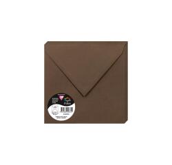 Paquet de 20 enveloppes Pollen 165x165mm 120g/m2
