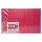 PremTouch Lever Arch Files S80mm A4+ PP Pack of 5