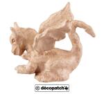 Dragon 10,2cm - Kraft