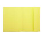 Paquet 100 chemises 1 rabat SUPER 160 - 24x32cm