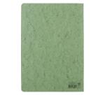 Age Bag, Heft A4, 48 Blatt 90g, liniert mit Rand