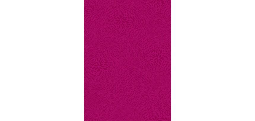 * Pochette 3 Feuilles Identiques Ref 653 - Violet