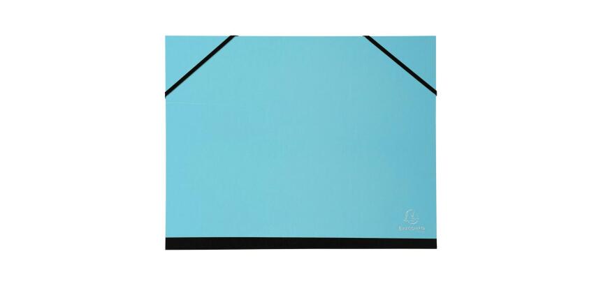 Carton à dessin B4 28x38cm AQUAREL - Couleurs assorties