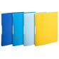 Bee Blue Ringbinder 2R 15mm PP A4 - Assorted colours