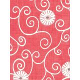 430 - Pochette 20 feuilles Décopatch - Rouge