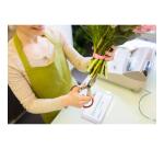 Manifold Reçus avec T.V.A. 10,5x18cm 50 feuillets dupli autocopiants