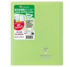 Clairefontaine Koverbook Stapled Notebook - 17x22cm - 96 Pages - S#y#s Ruled