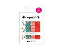 Assortiment de 4 papiers Foil Noël - Lutins - Assortiment