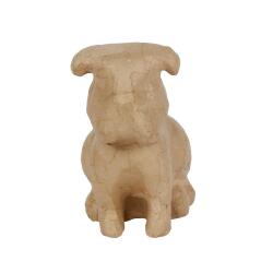 Bulldog assis 16cm - Kraft