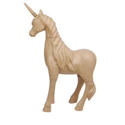Licorne 155cm - Kraft