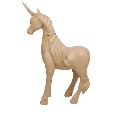 Licorne 155cm - Kraft