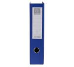 Porte-revues PP - Dos 70 mm - livrés à plat - 23x31cm - Couleurs assorties