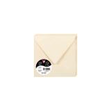 Enveloppes 120 x 120 mm