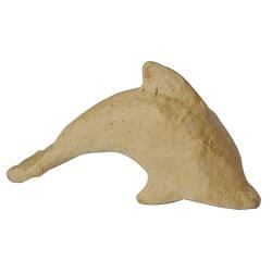 Dauphin 15,5cm - Kraft