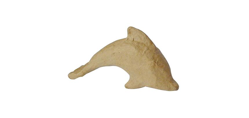 Dauphin 15,5cm - Kraft