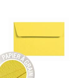 Paquet de 5 enveloppes Grain de Pollen 90x140mm 120g/m²
